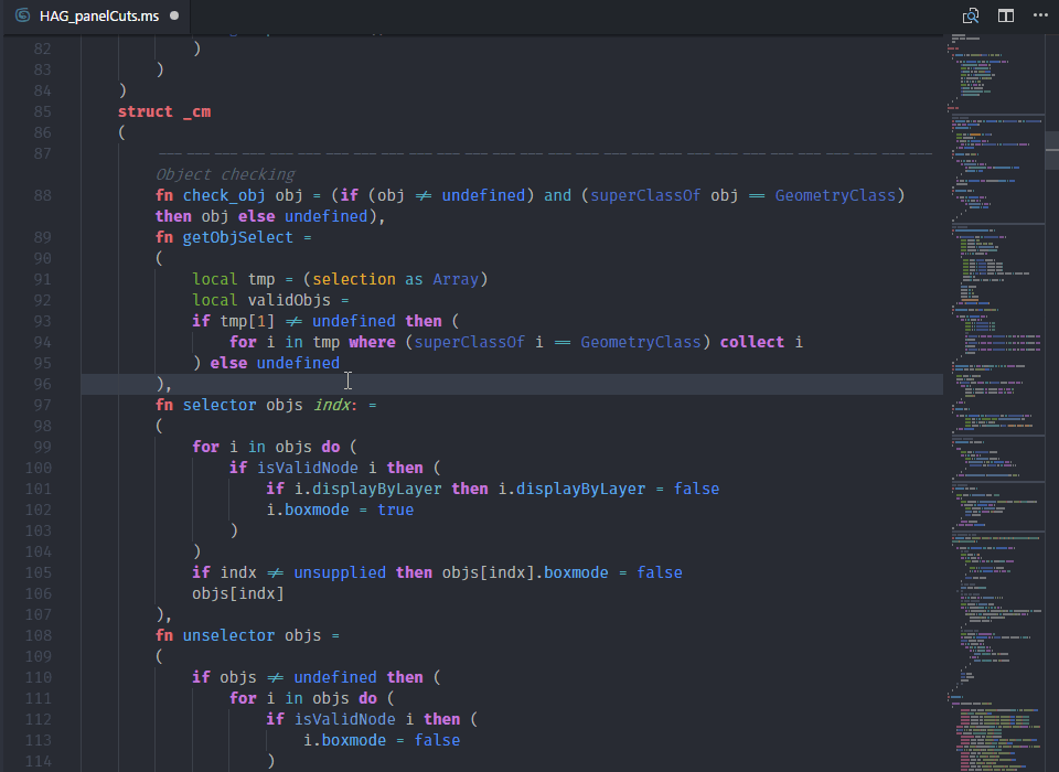 vs-code-extension