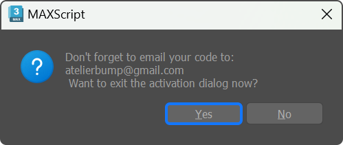 Activation Step 4-2