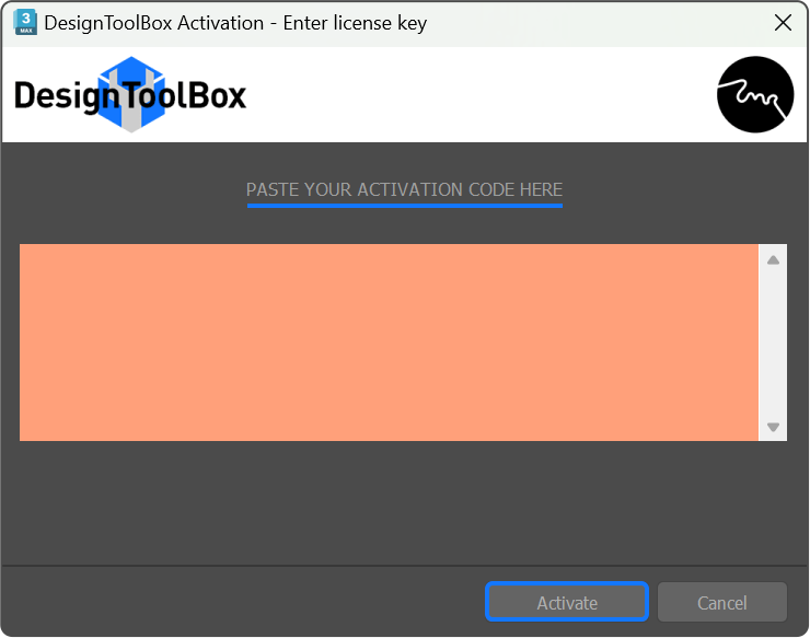 Activation Step 6