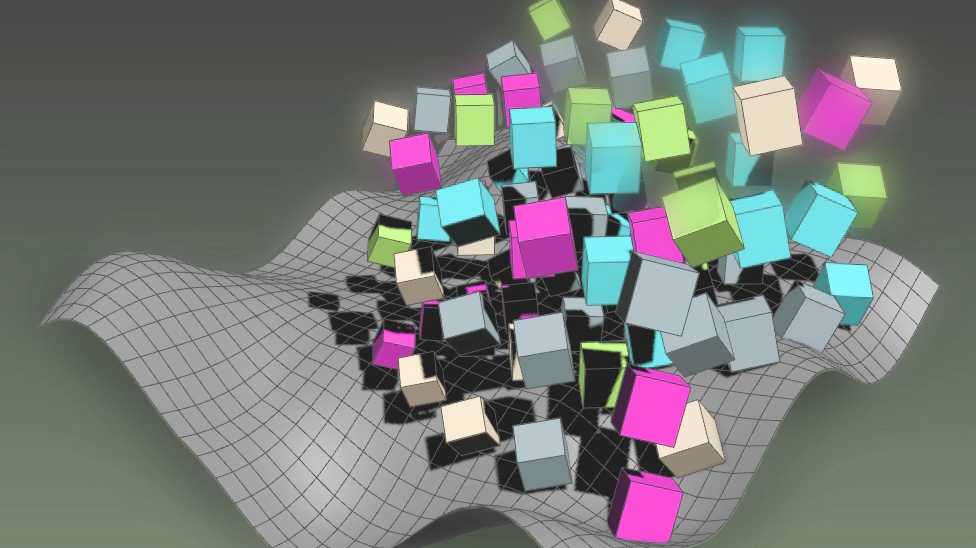 Hyperclone (MCG)