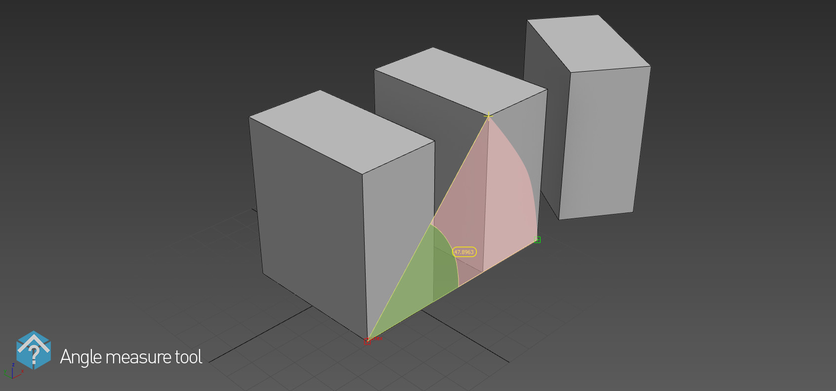 Features slider