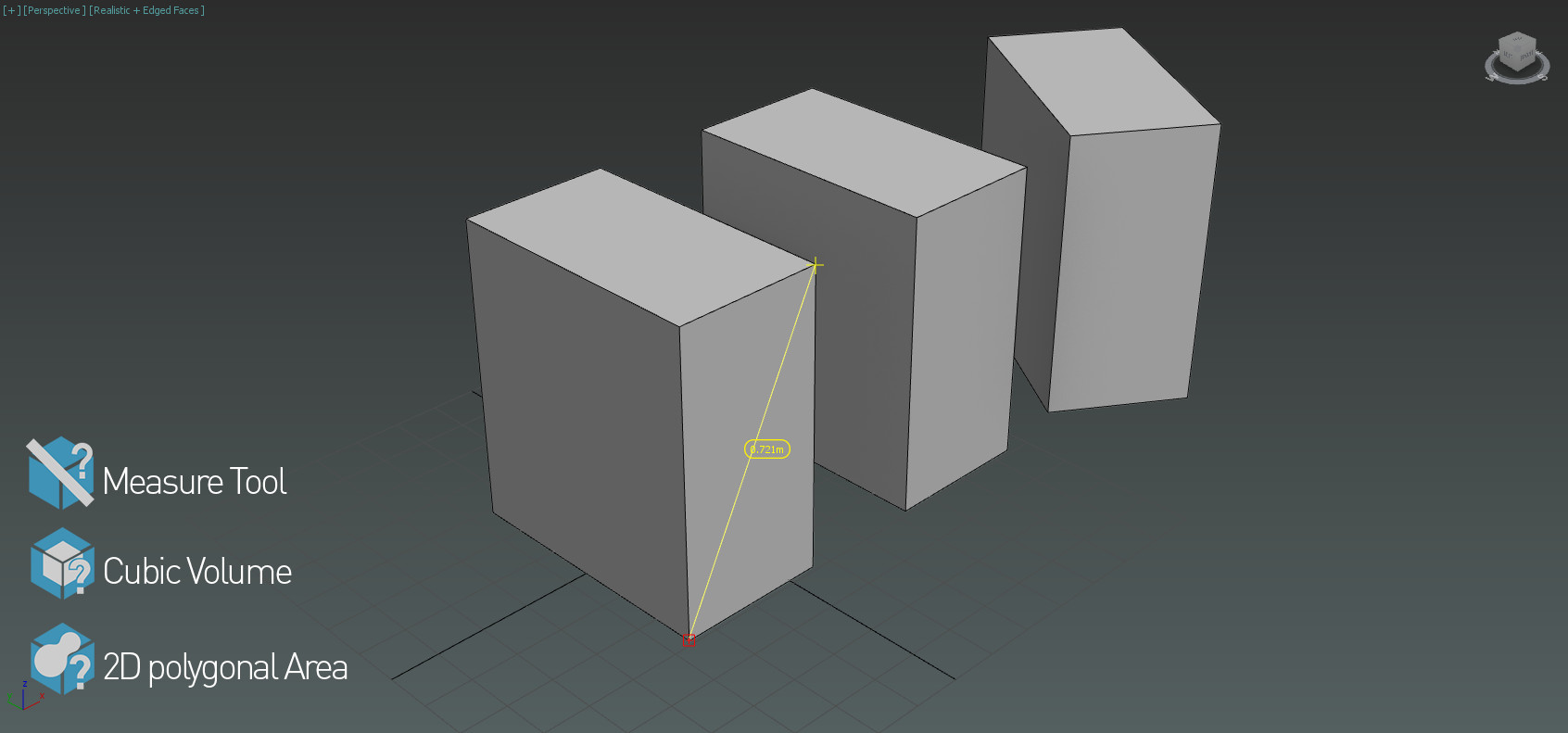 Features slider