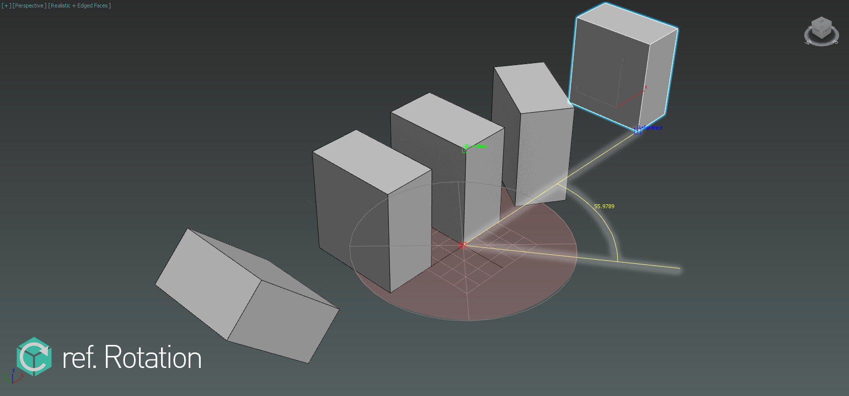 Features slider