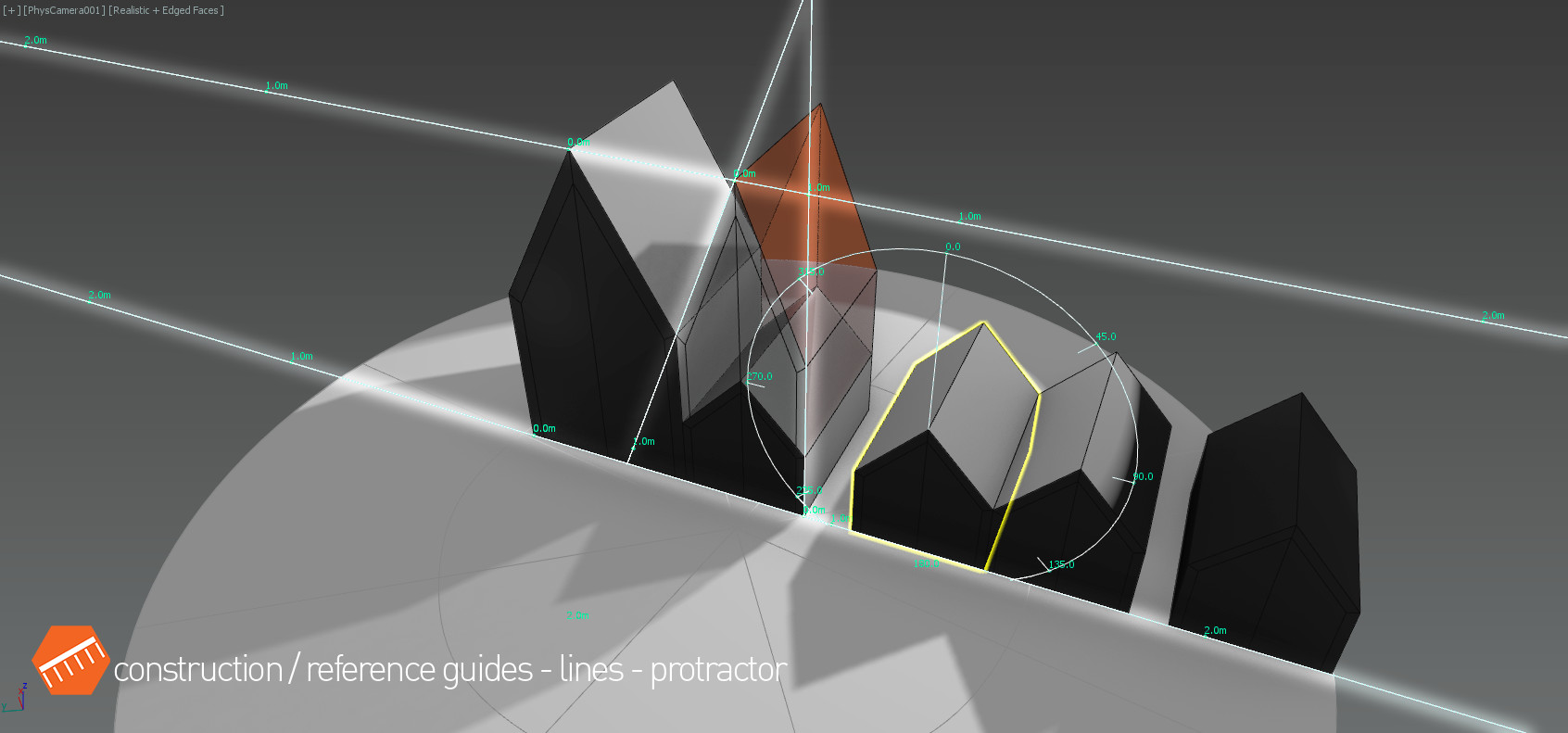 Features slider