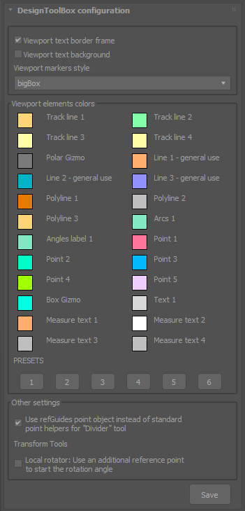 designtoolbox-cfg