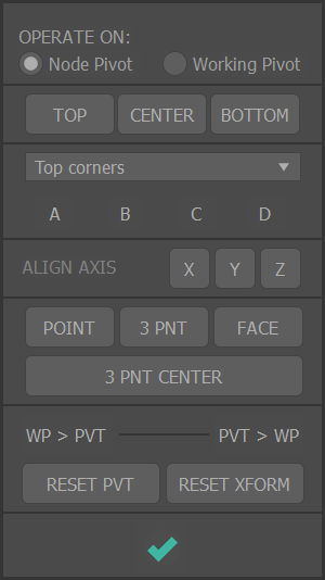 pivot-tools
