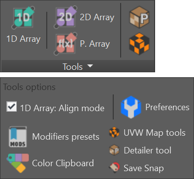 ribbon-utilities