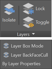 ribbon-layers