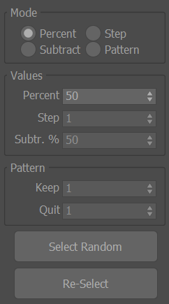 Random?select